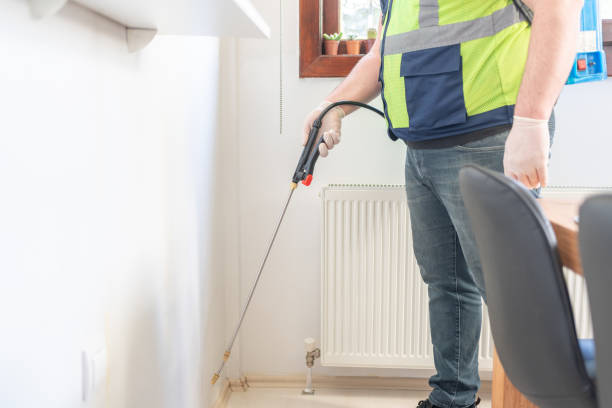 Best Emergency Pest Control  in Heber Springs, AR